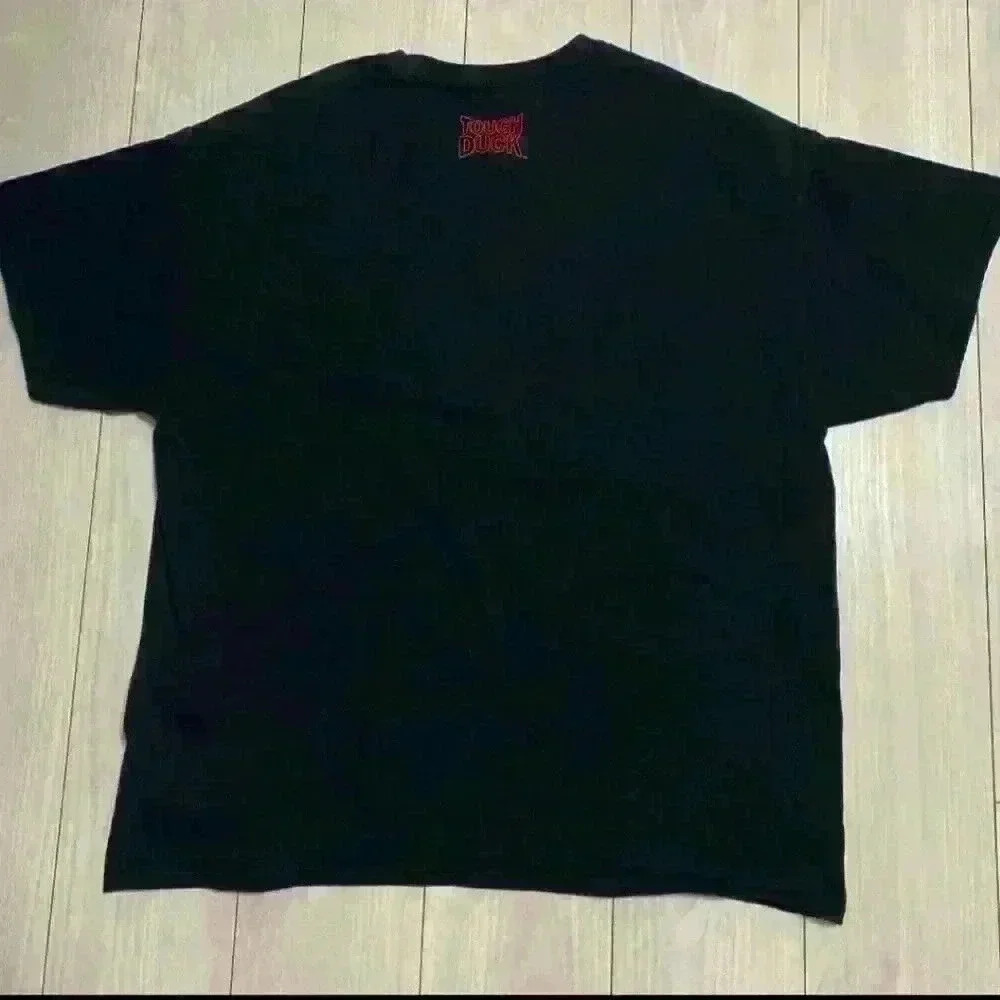 Tough Duck Men's Blue Crewneck T-shirt Size 2X NWT - Picture 3 of 5
